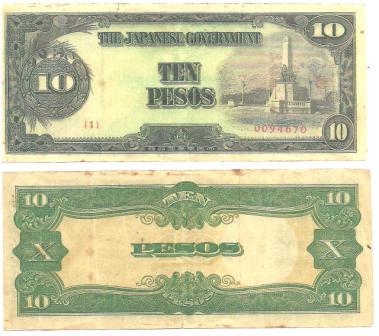 Japanese/American-Currency